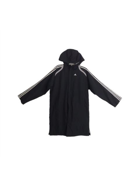 adidas Adidas Coach Parka Quilted Inner JacketAthletic Sherpa Inner