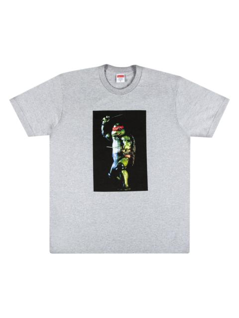 Supreme Supreme Raphael Tee 'Heather Grey'