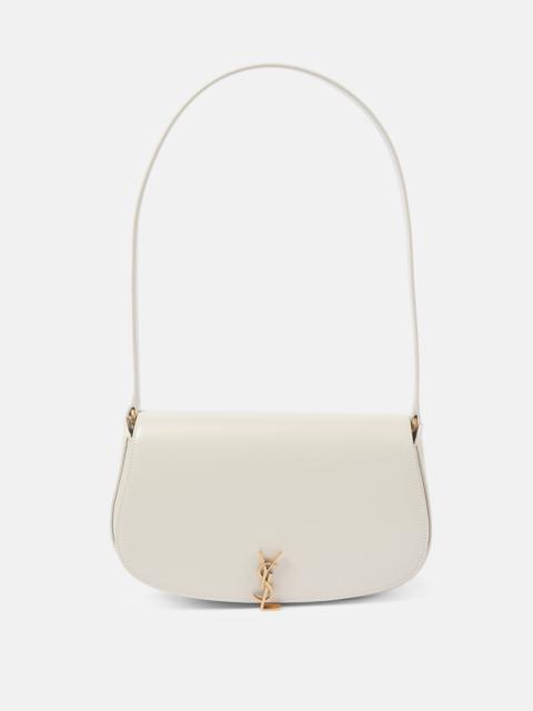 SAINT LAURENT Voltaire Mini leather shoulder bag