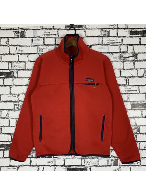 Other Designers Vintage - Patagonia Fleece Jacket