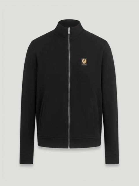 Belstaff BELSTAFF FULL ZIP SWEATSHIRT