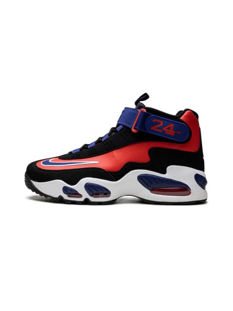 Nike Air Griffey Max 1 "USA Black"