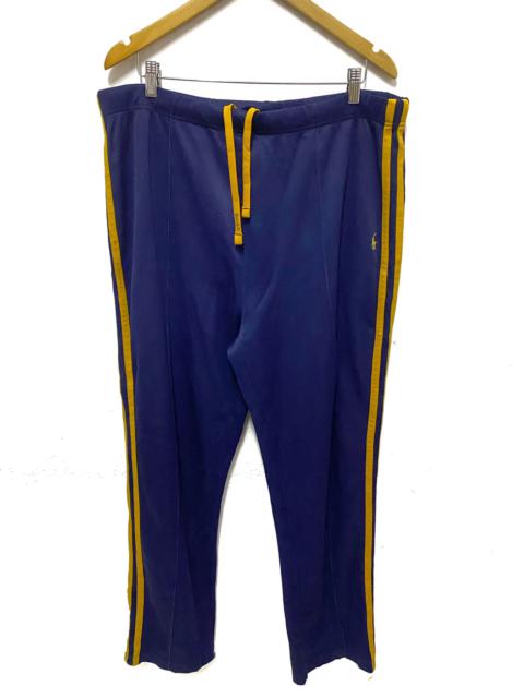Other Designers Polo Ralph Lauren - Vintage Polo Sport Ralph Lauren Track Bottom Pants
