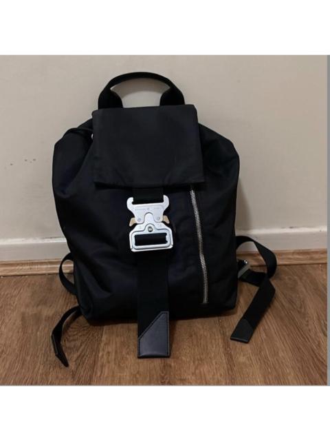 1017 ALYX 9SM Tank backpack
