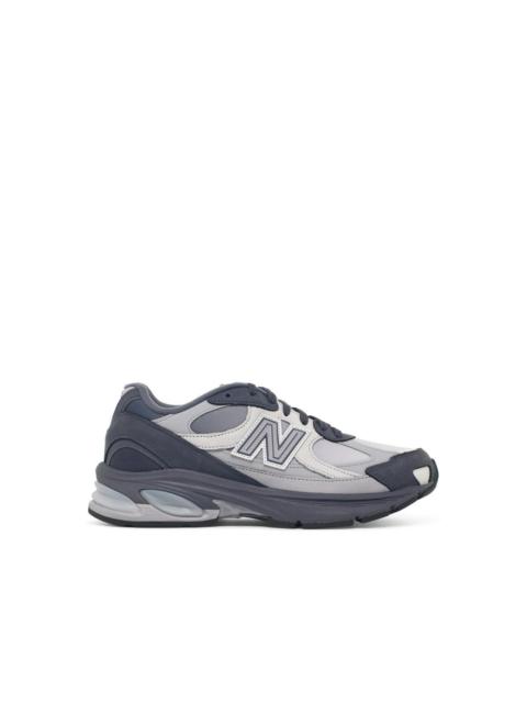 New Balance New Balance 2010 Lilac Mesh Blend Sneakers
