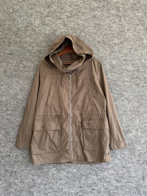 Other Designers Calvin Klein - CALVIN KLEIN JEANS PARKAS