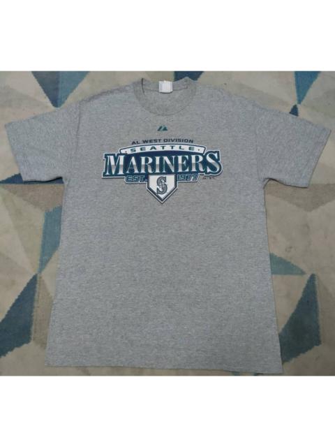 Other Designers Majestic - Seattle Mariners X T