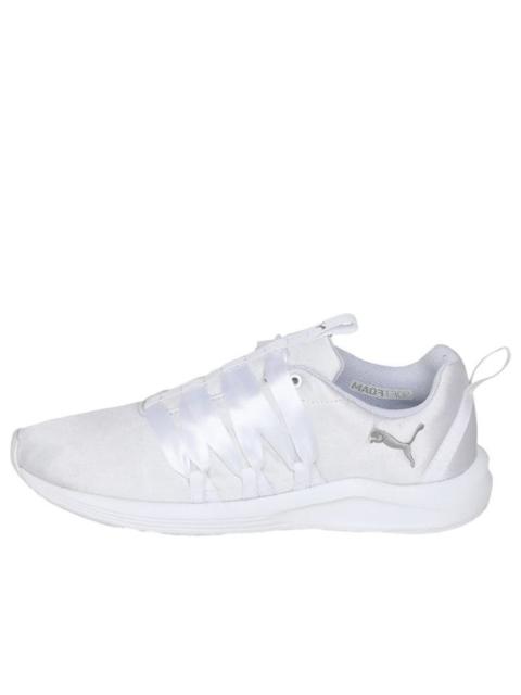 PUMA (WMNS) PUMA Prowl Alt Satin 'White' 190544-02