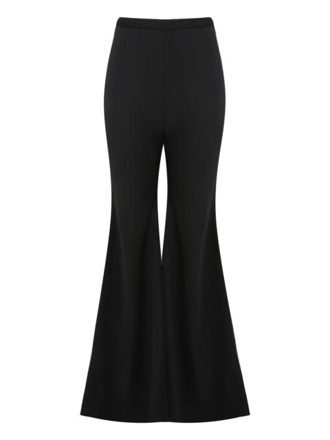 Zimmermann REBELLION TWILL FLARE PANT