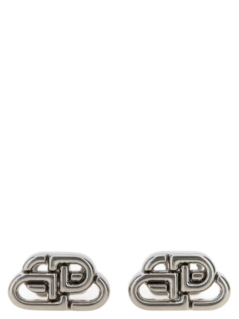 BALENCIAGA Balenciaga Women 'Bb Stud Xs' Earrings