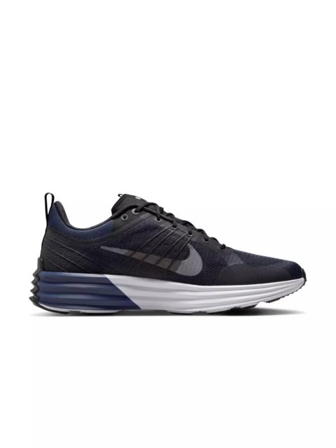 Nike Lunar Roam "Black/Midnight Navy/White/Reflect Silver" Men's Shoe