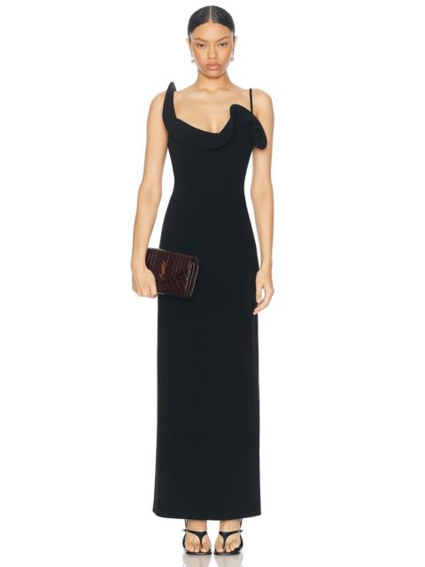 MAGDA BUTRYM Midi Dress