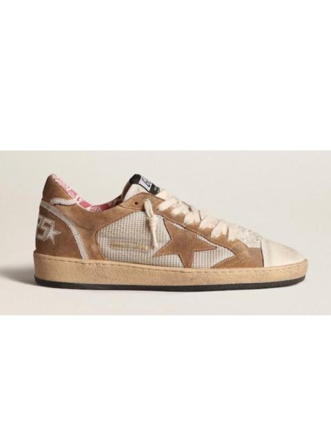 Golden Goose Golden Goose Ball Star Sneakers