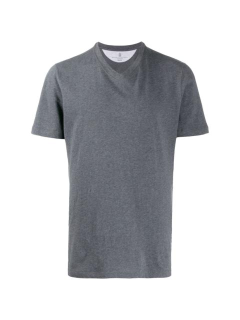 Brunello Cucinelli jersey T-shirt