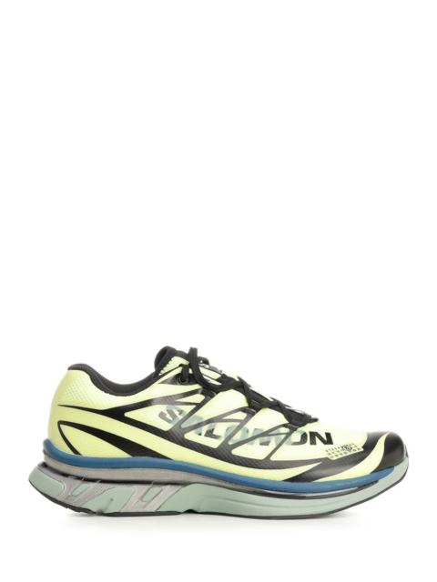 MM6 Maison Margiela Mm6 Maison Margiela Men Salomon X Mm6 Maison Margiela Xt-Mm6 Sneakers