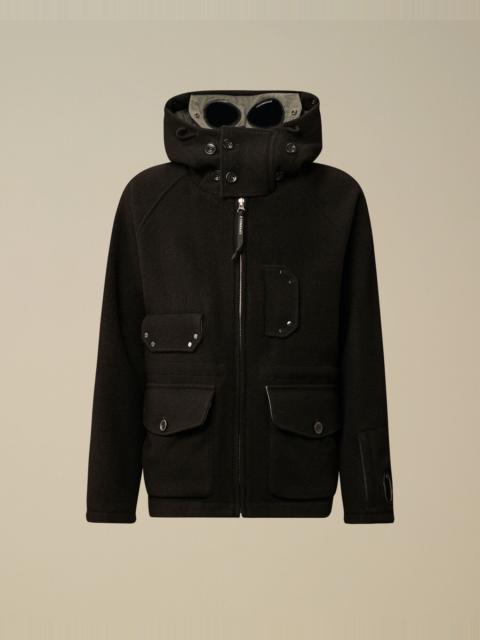 C.P. Company C.P. Duffel Mille Jacket