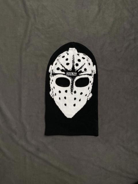 Fucking Awesome - Rare Hockey Skateboards x Independent Hockski Mask Beanie