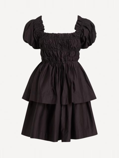 DAMSON MADDER. Lyza Mini Dress