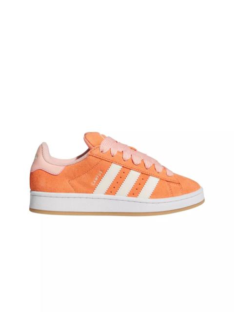 adidas Originals Campus 00s "Semi Coral/Wonder White/Glow Pink" Women's Shoe