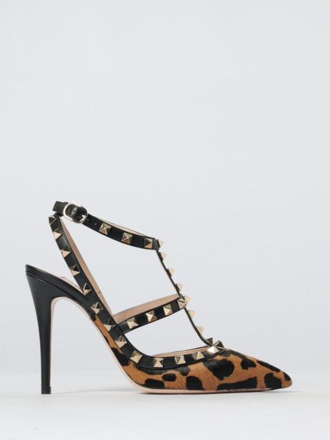 Valentino High heel shoes woman Valentino Garavani