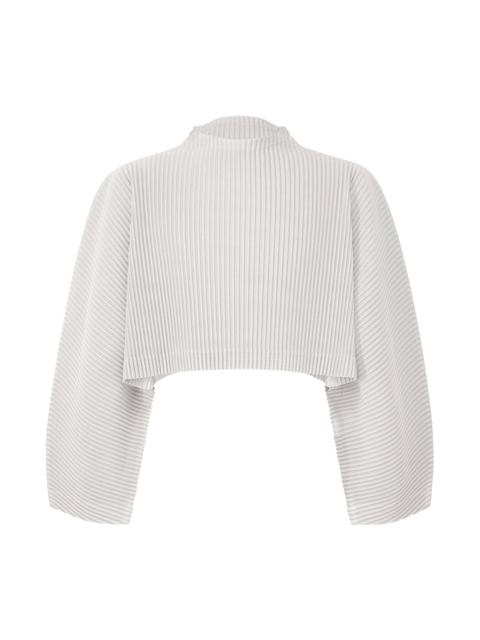 ISSEY MIYAKE COLOR PLEATS 1