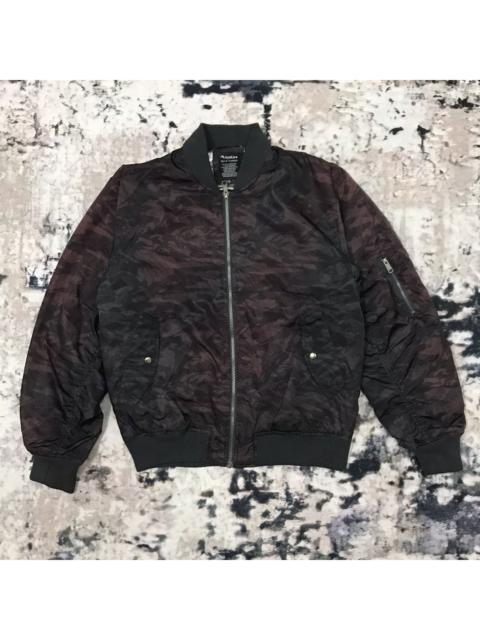 Other Designers Vintage - Fieldcore Warm & Toughness Heat Assist Bomber Jacket