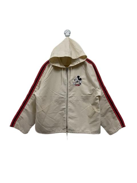 Other Designers Vintage 80s Mickey Mouse walt disney jacket