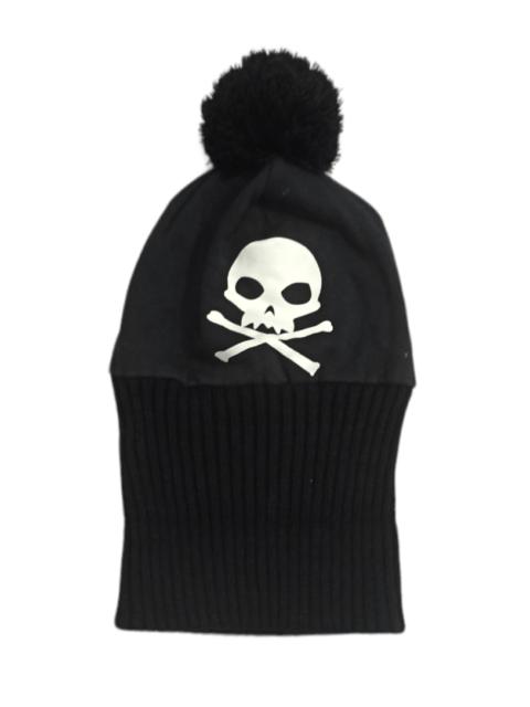 Other Designers Other - Skull Beanie Hats