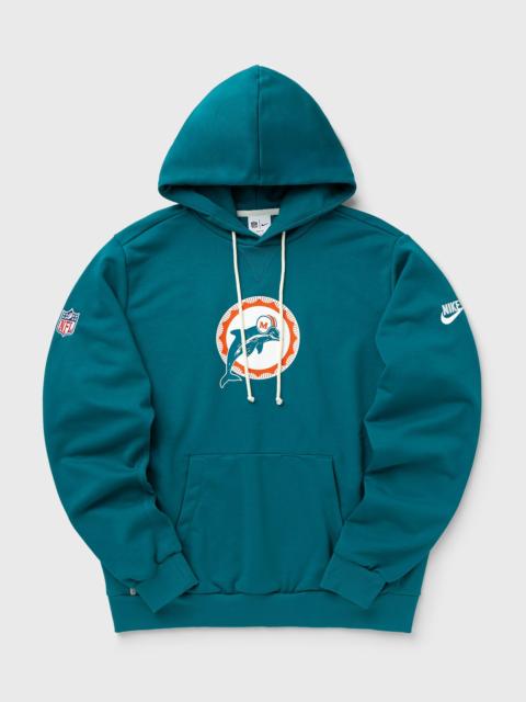 Nike NFL Miami Dolphins ALT Pack Dri-Fit SI PO Hoodie