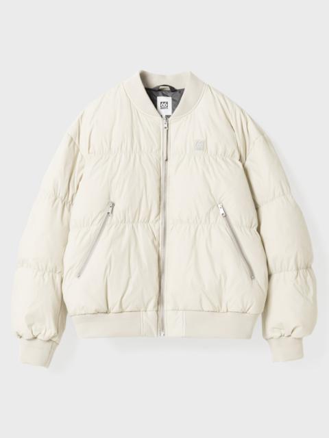 66°NORTH Men's Dyngja Down Bomber