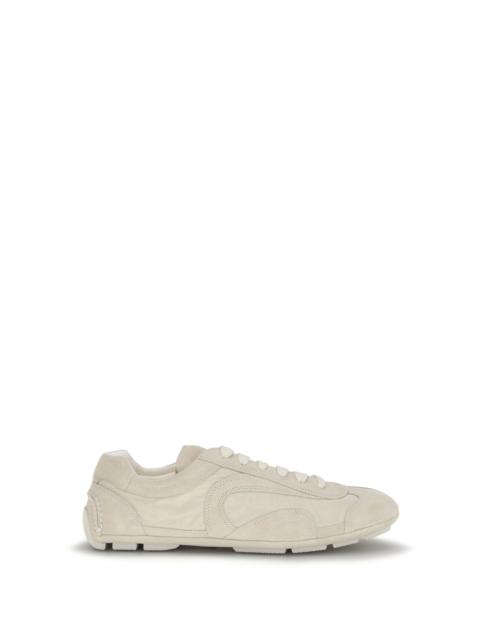 Prada Prada Men Montecarlo Re-Edition 2005 Sneakers
