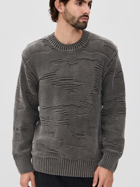 OAS Pino Crew Neck Sweater