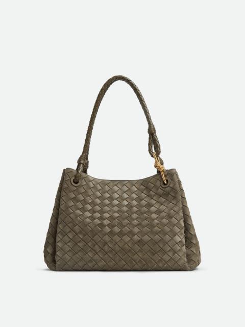 Bottega Veneta Bottega Veneta – Parachute Large – Cypress
