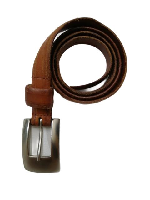 Other Designers Vintage - ISSEY MIYAKE Belt