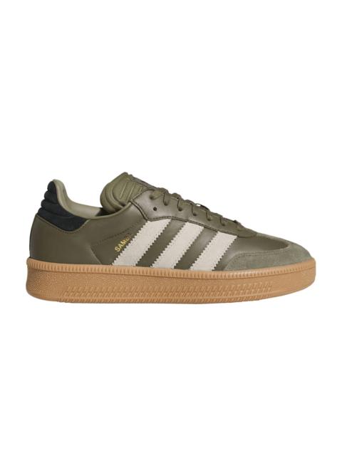 adidas Samba XLG 'Olive Strata'