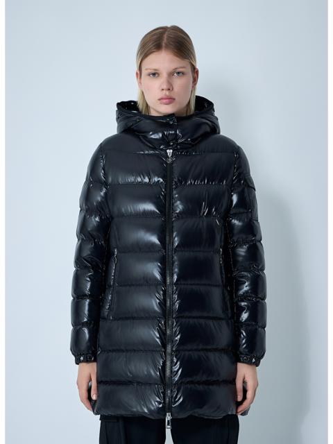 Moncler Moncler Women Courcelles Long Down Coat