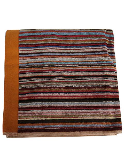 PAUL SMITH TOWEL LARGE SIG STRP ACCESSORIES