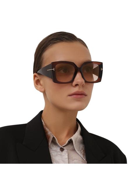 TOM FORD TOM FORD JACQUETTA TF921 48G