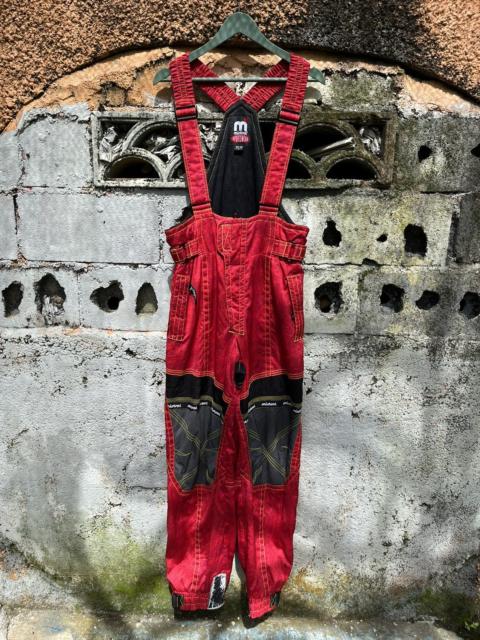 Other Designers Vintage Mistral Ski Pants