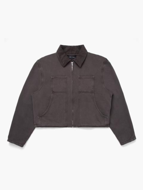 LES TIEN Utility Jacket