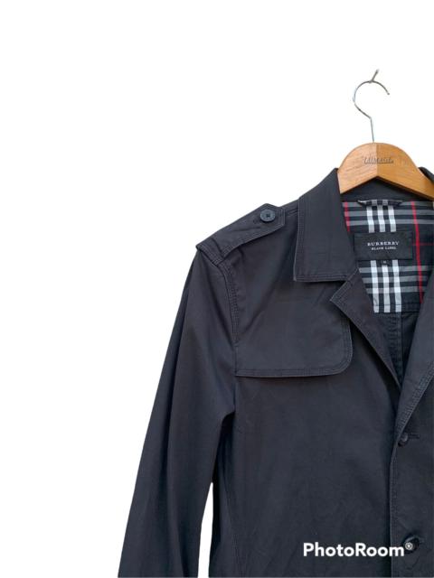 Burberry Burberry Black Label Cotton Field Jacket