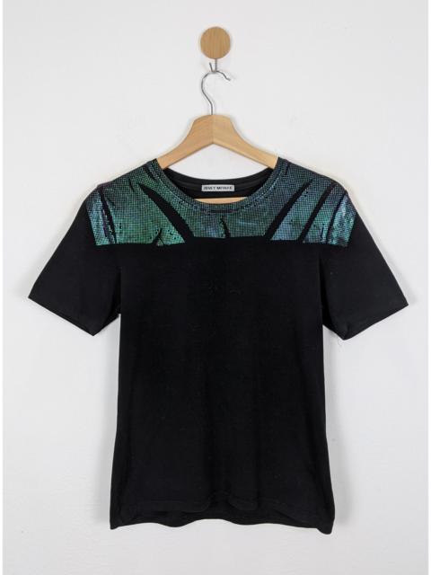 Other Designers Issey Miyake - Issey Miyake Men Architecture shirt