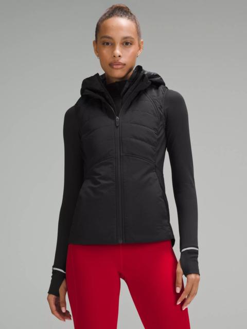 lululemon Another Mile Vest