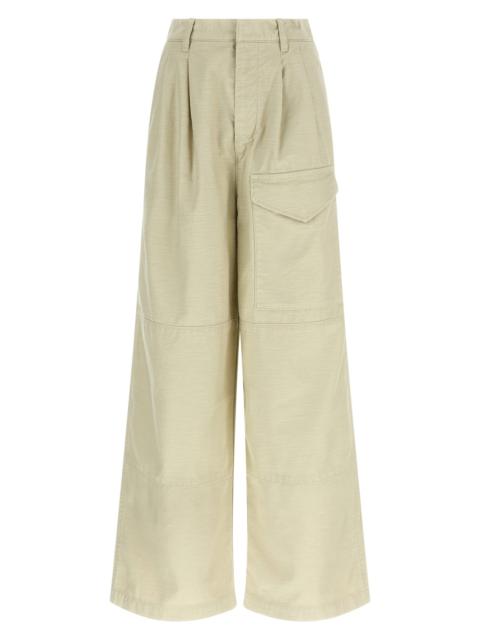AURALEE Cargo pants