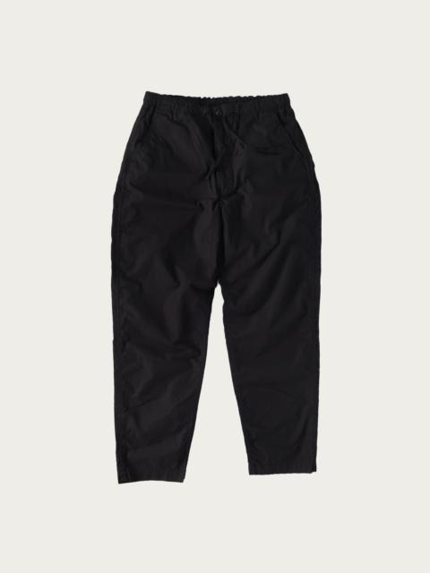 orSlow New Yorker Typewriter Cloth - Black