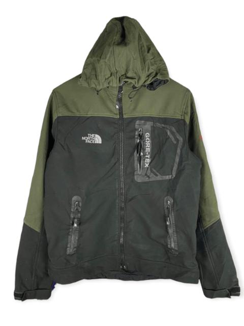 Other Designers Goretex - Vintage The North Face Gore-Tex Hike fashion sports