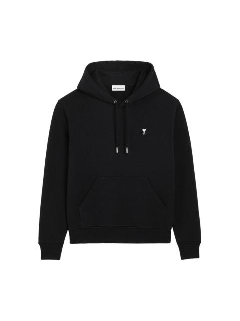 AMI Paris Ami Paris Black Sweaters & Knitwear - Sweatshirts Men