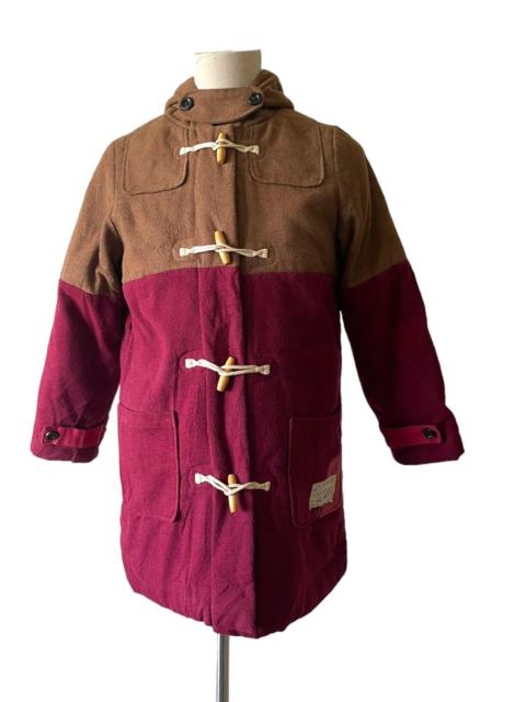 Other Designers Vintage - Japanese Brand Juicy International Long Jacket