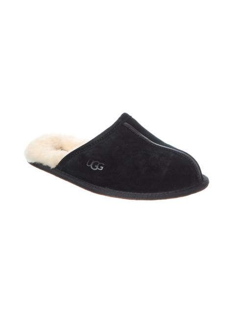 UGG UGG Scuff Suede Slipper