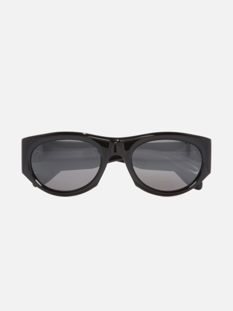 CUTLER AND GROSS 9276 ROUND SUNGLASSES